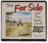 The Far Side Off-The-Wall Calendar 2022 Calendar – Day to Day Calendar