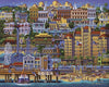 Dowdle Jigsaw Puzzle Galveston 500-Pieces 16" x 20"