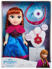 Disney Frozen Anna Doll and Accessory Set