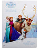 Disney Frozen Elsa Doll and Accessory Set