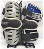 Brine Ventilator Arm Guards Black, Large