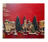 Home Accents 12.6 in. 20-Piece Christmas Village Scene
