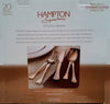 Hampton Forge Signature 20-Piece Stainless Steel Flatware Set (Refined Copper)