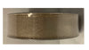 Christmas Premium Wired Ribbon Gold 50 Yards