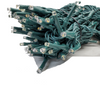 GE Color Choice 600-Count LED Dual Color Microbright String Lights 62.2 FT