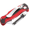 Sheffield 3-Piece Precision Tool Set with Bottle Opener and Bonus Belt Pouch