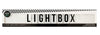 Heidi Swapp Lightbox Shelf Kit Mega Bundle 103-Pieces (White)