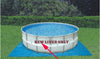 Replacement Intex 14ft x 42in Round Ultra Frame Pools LINER ONLY