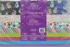 Kirkland Signature Holiday Printed Gift Tissue Paper, 120 Sheets, 8 Designs
