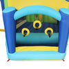My Ist Jump N Play with Ball Pit