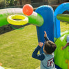 My Ist Jump N Play with Ball Pit