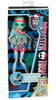 Monster High Swimsuit Edition Lagoona Blue Doll