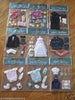 Jolee's Boutique Scrapbook Sticker Embellishments 27 Packs Scrapbooking