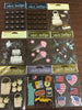 Jolee's Boutique Scrapbook Sticker Embellishments 27 Packs Scrapbooking