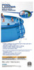 Intex 48-Inch Pool Ladder (Discontinued by Manufacturer)