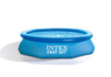 Intex 10' x 30" Easy Set Swimming Pool & 330 GPH Filter Pump | 28121EH