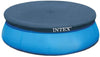 Intex 10' x 30" Easy Set Above Ground Inflatable Pool, Filter, Pump