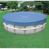 Intex 28329WL  Ultra Frame Round Swimming Pool 18 x 48 with Filter Pump
