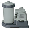 Intex 2500 GPH Swimming Pool Replacement Filter Pump