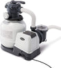 Intex Sand Filter Pump 2100 Gallons