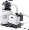 Intex Sand Filter Pump 2100 Gallons