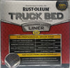 Rust-oleum Professional Grade Truck Bed Liner Kit
