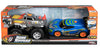 Nikko Road Rippers 2 Pack: Rhino Wheelie Monsters and Speed Swipe