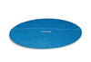 Intex Solar Cover for 18ft Diameter Easy Set and Frame Pools