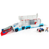 PAW Patrol - PAW Patroller Rescue & Transport Truck Ryder Vehicle