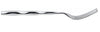 Yamazaki Cable 10-Piece Place Setting Silverware 18/8 Stainless Steel