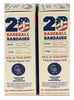 Colorado Rockies Home Run Bandages x 48 box (total 960 pcs)
