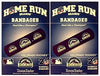 Home Run Bandages x 2 box (total 40 pcs)