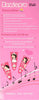 Dazzlepro DAZ-7047 Princess Edition Kids Rotary Toothbrush