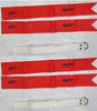 Rawlings Flag Football 2 Pack Adjustable Belts and Easy Release Flags 2-Pack