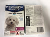 Pet Armor Pro Advanced Flea & Tick T Toy 4-10.9 Lbs 6 Applicators