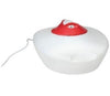 Warm Steam Vaporizer 2100WGN Medicine Chamber 1 Gallon Capacity 2 Pack Walgreens