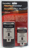 ThermaCELL ProFLEX Remote-Control Heated Insoles Bundle with Extra Battery Pack, S