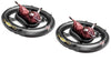 Intex InflataBull Rodeo Bull Ride-On Pool Float 7ft 10in x 6ft 5in x 2ft 8in (2-Pack)