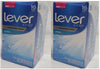 Lever 2000 Bar Soap Original 4 oz 16ct 2-Pack (Total 32Bars)