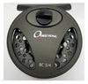 Quarrow Bear Creek Fly Reel, Size 3/4