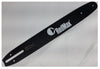 RedMax 14" Chain Saw Replacement Guide Bar G3114