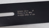 RedMax 14" Chain Saw Replacement Guide Bar G3114