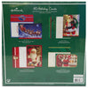 Hallmark 40-Count Traditional Holiday Christmas Cards with Envelopes
