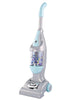 PlayGo My Light Up Vacuum Cleaner with Light Up Hand Vac, Gray/Mint