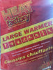 Heat Factory Hand and Body Heat Warmers Disposable Heat Packs, One Size, 30 Pairs