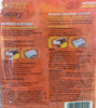Heat Factory Hand and Body Heat Warmers Disposable Heat Packs, One Size, 30 Pairs