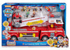 Paw Patrol Ultimate Firetruck with 6 Pup Figures