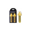 Bobble Yellow Water Bottle Replacement Filter, Set of 2