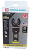 Imperial Blades One Fit 1-1/4 in. Universal Bi-Metal Storm Blade (25-Pack)