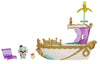 Palace Pets S.S. Pawcation Royal Yacht